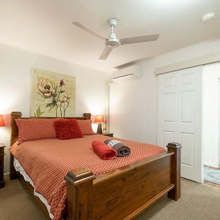 Home At Southside Central Bundaberg Bagian luar foto