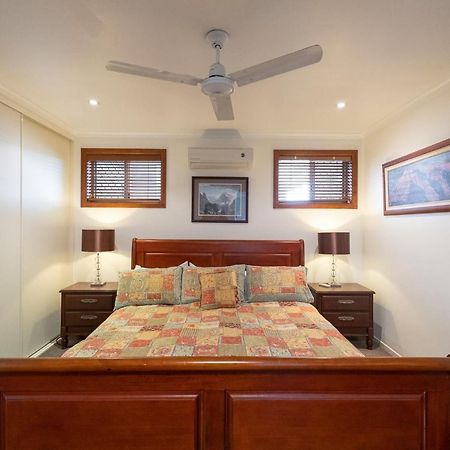 Home At Southside Central Bundaberg Bagian luar foto