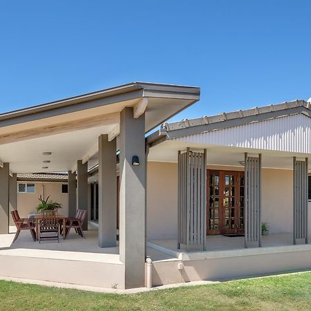 Home At Southside Central Bundaberg Bagian luar foto