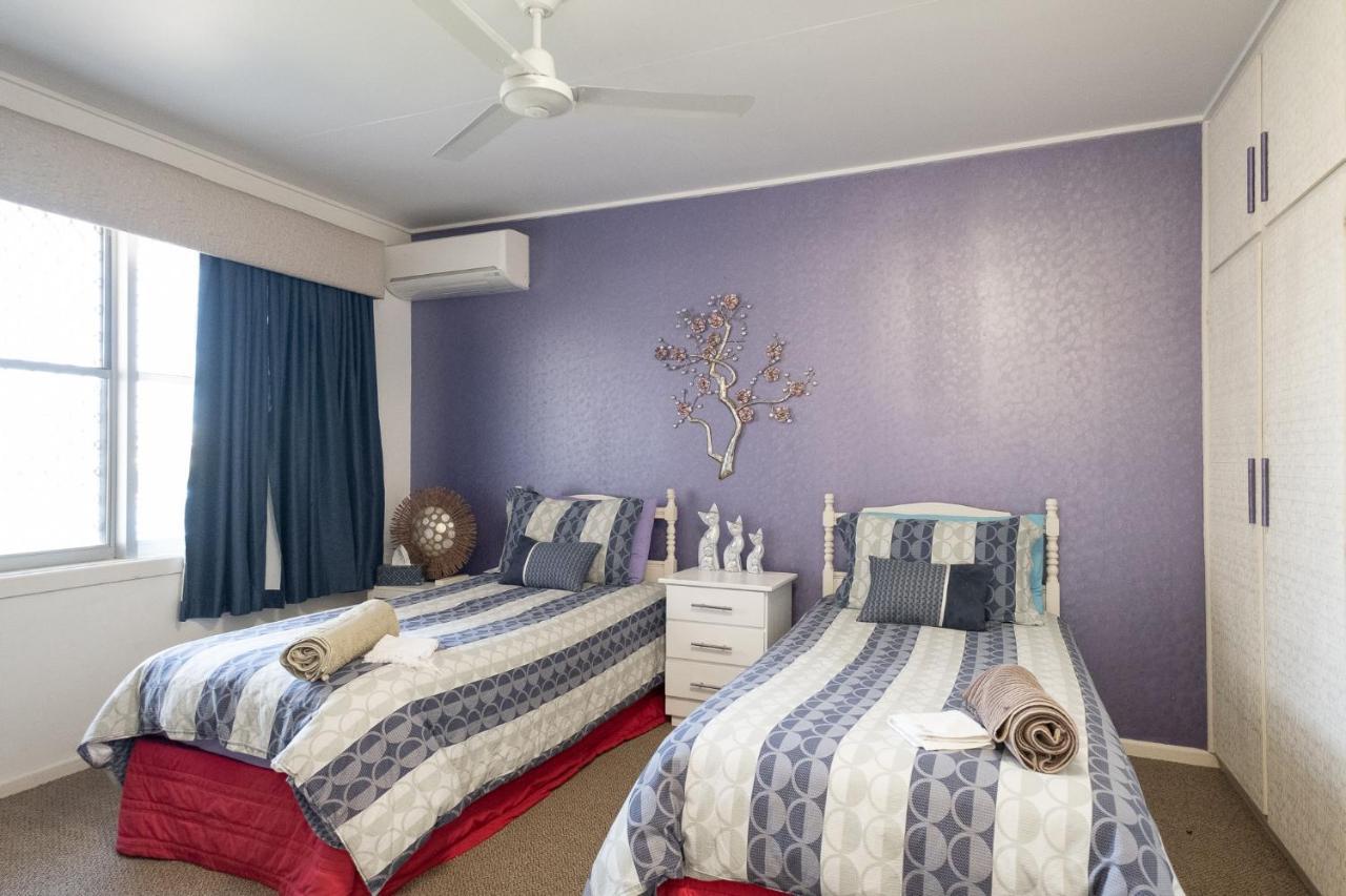 Home At Southside Central Bundaberg Bagian luar foto