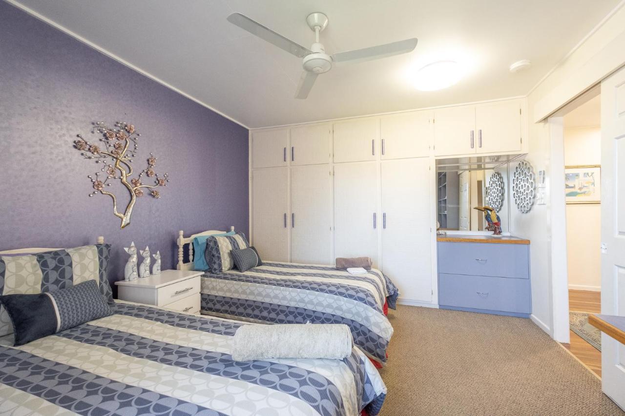 Home At Southside Central Bundaberg Bagian luar foto
