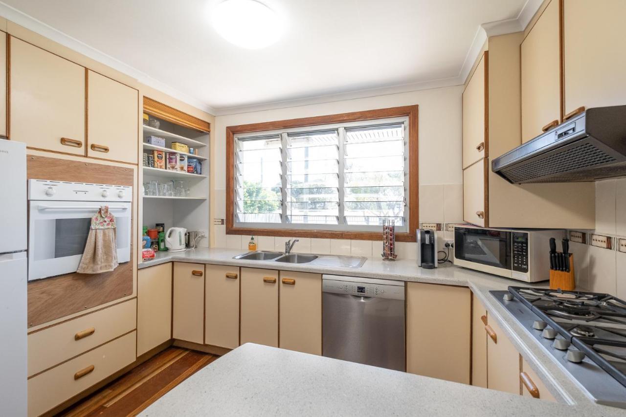 Home At Southside Central Bundaberg Bagian luar foto