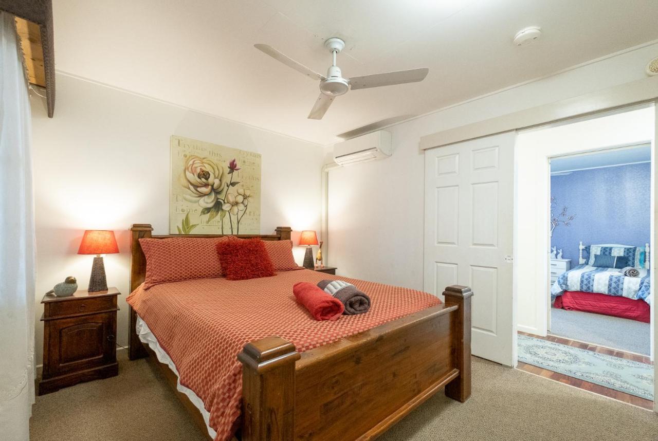 Home At Southside Central Bundaberg Bagian luar foto