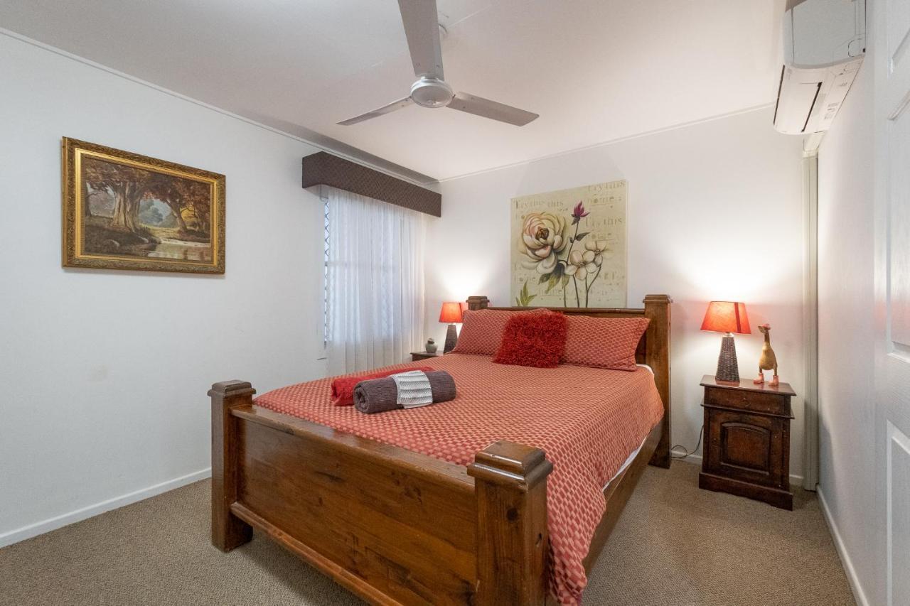 Home At Southside Central Bundaberg Bagian luar foto