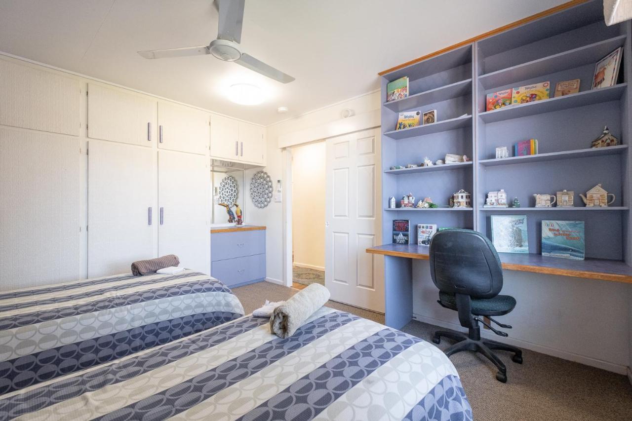 Home At Southside Central Bundaberg Bagian luar foto