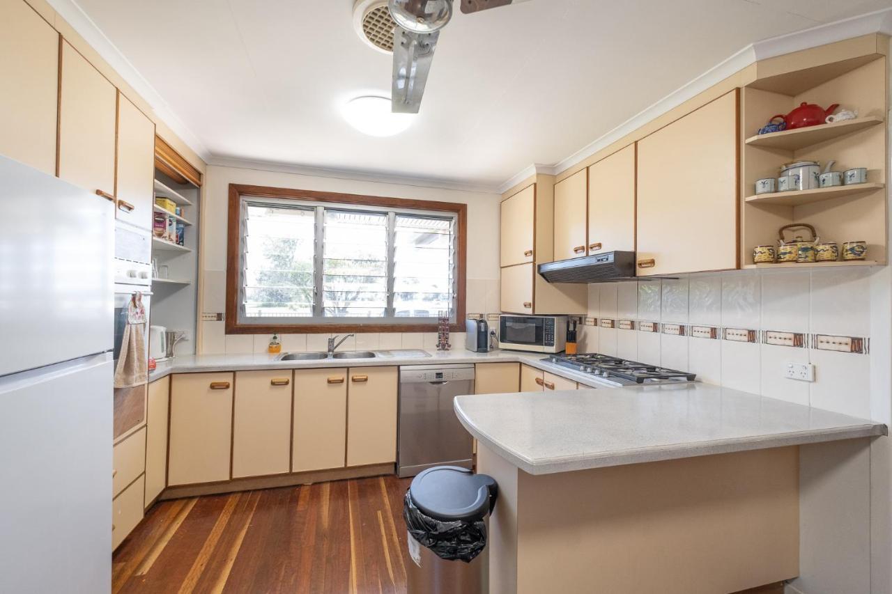 Home At Southside Central Bundaberg Bagian luar foto