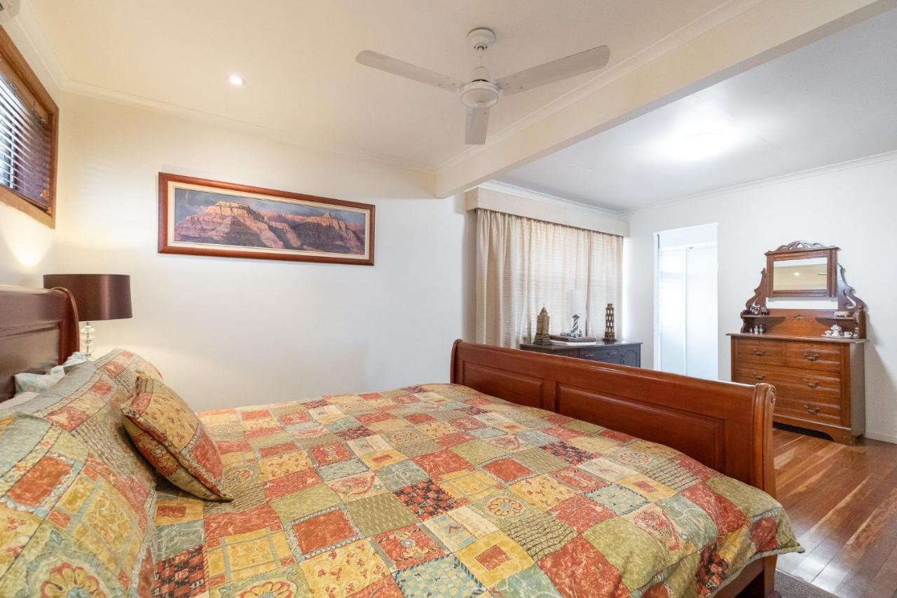 Home At Southside Central Bundaberg Bagian luar foto