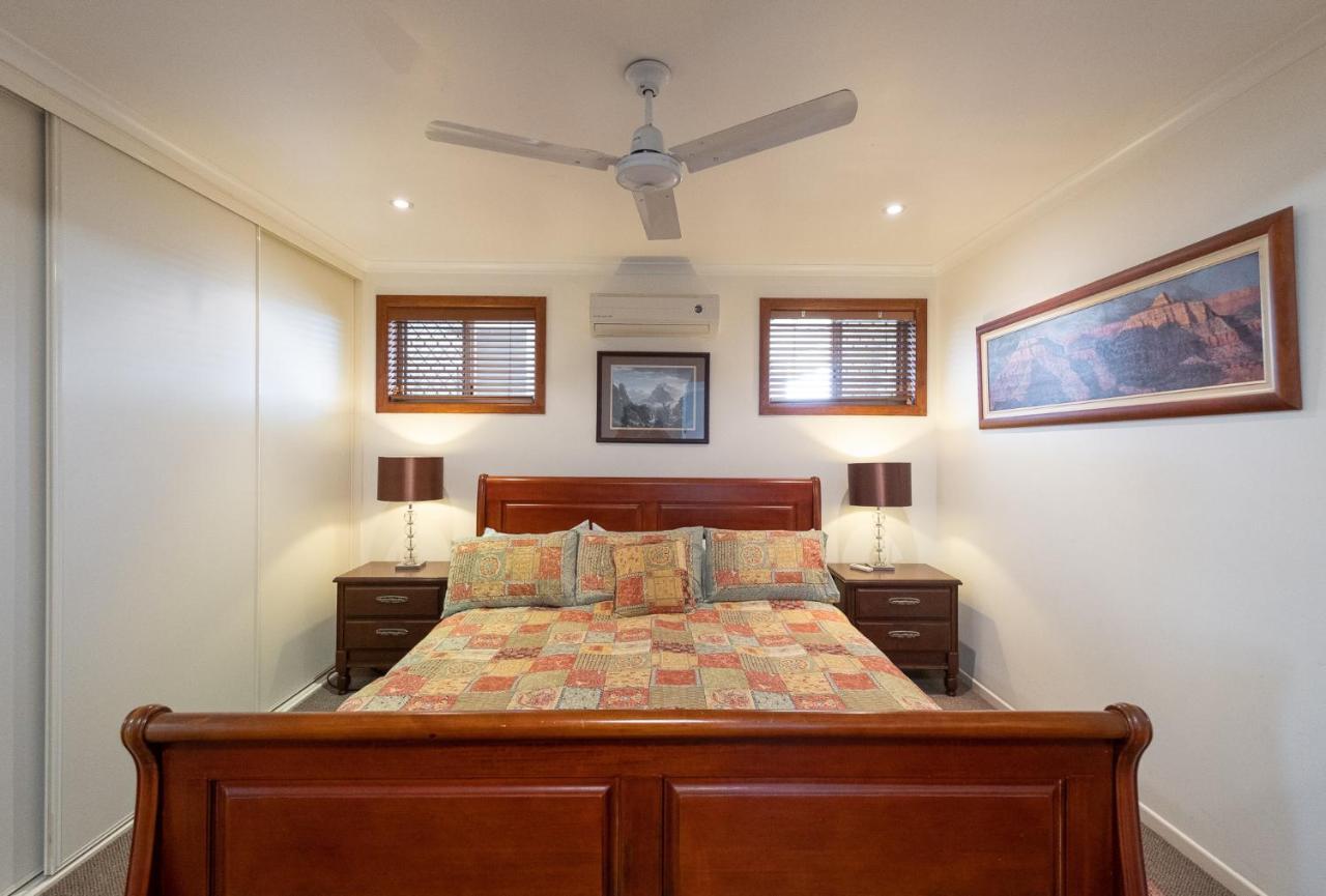 Home At Southside Central Bundaberg Bagian luar foto