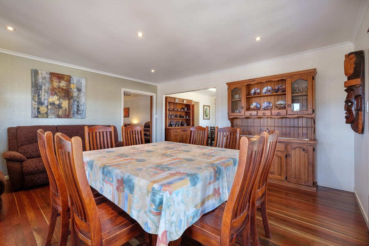 Home At Southside Central Bundaberg Bagian luar foto