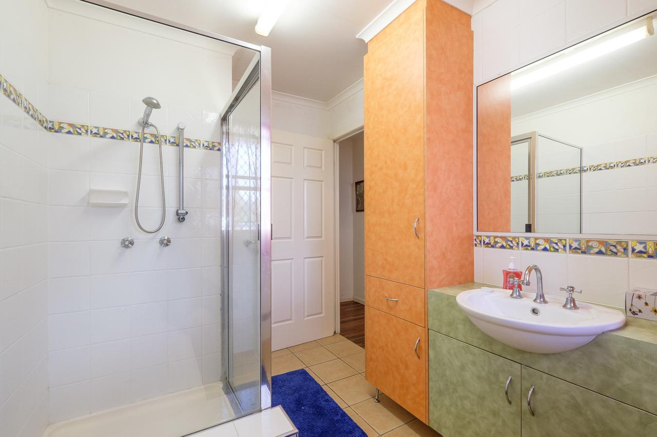 Home At Southside Central Bundaberg Bagian luar foto