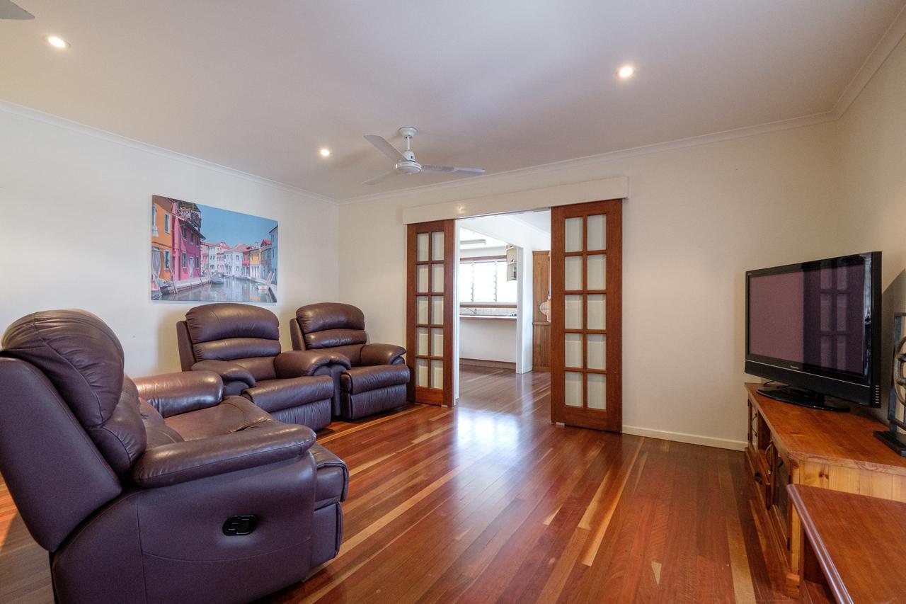 Home At Southside Central Bundaberg Bagian luar foto