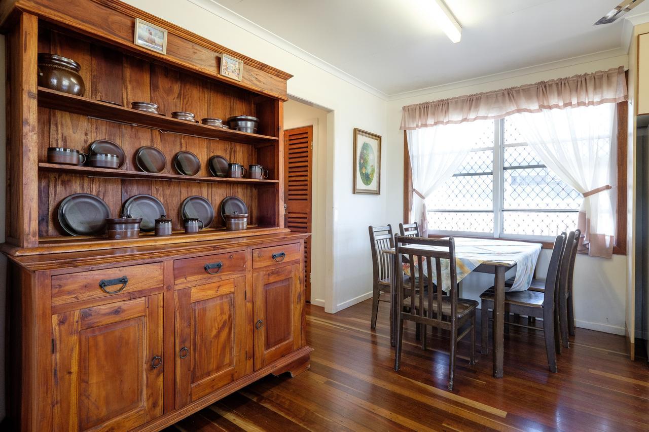 Home At Southside Central Bundaberg Bagian luar foto