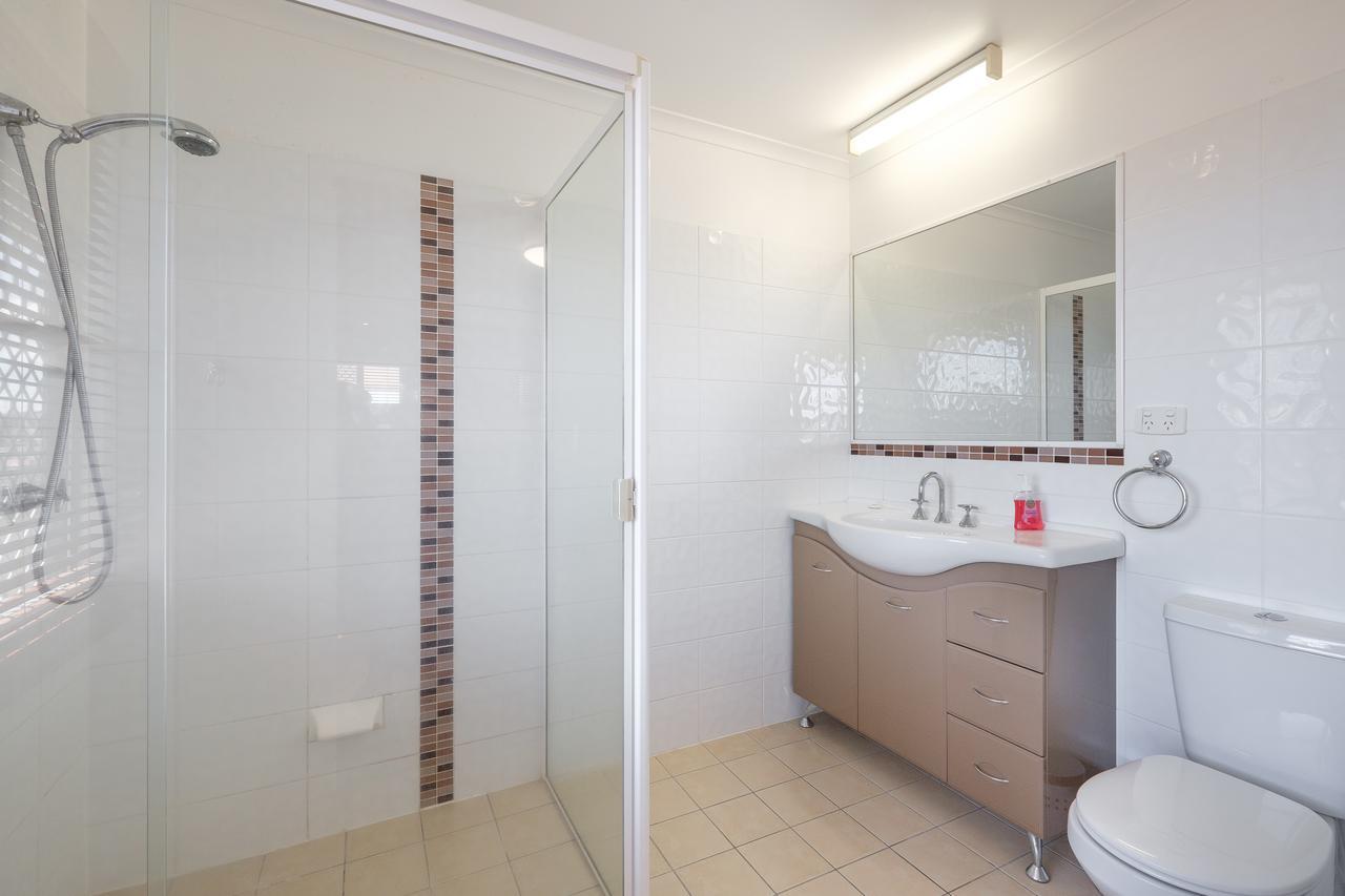 Home At Southside Central Bundaberg Bagian luar foto