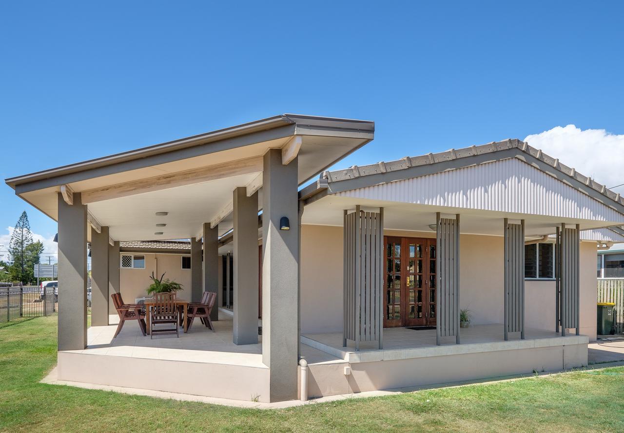 Home At Southside Central Bundaberg Bagian luar foto